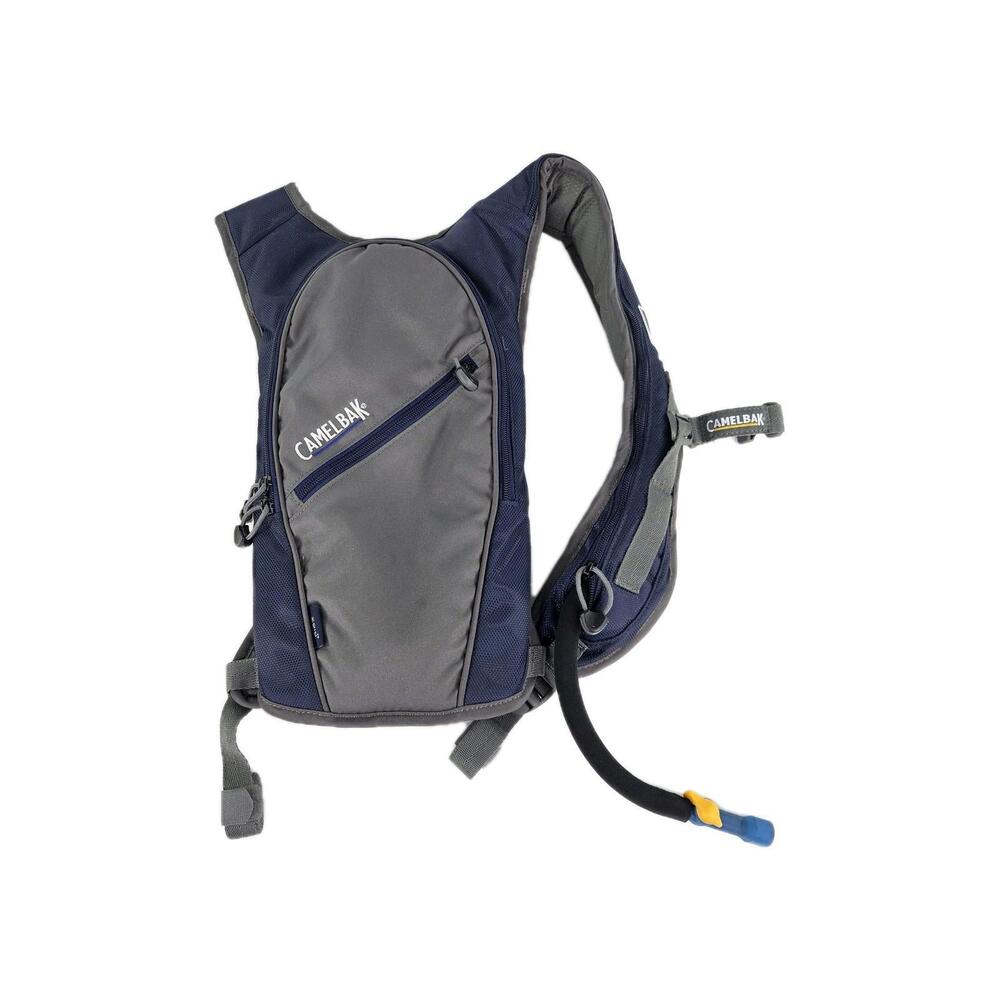 CamelBak Zoid Hydration Backpack Cycling Biking Riding Camping Hiking Outdoors